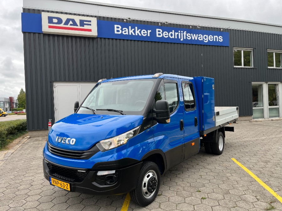 Iveco Daily 35C15 