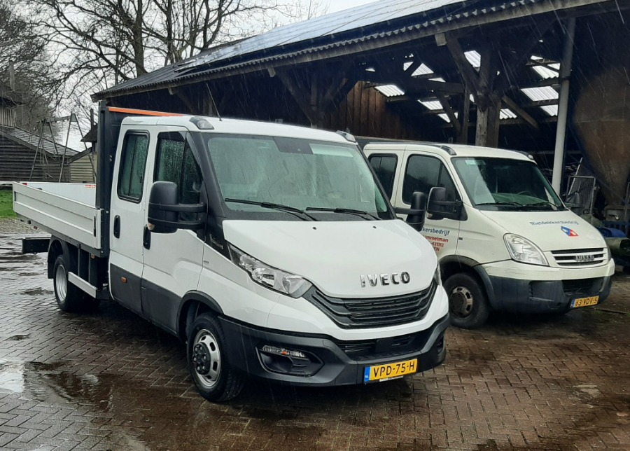 IVECO Daily