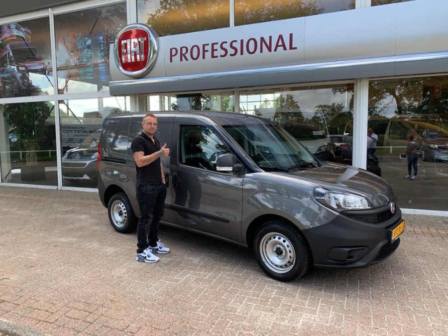 Fiat Doblo