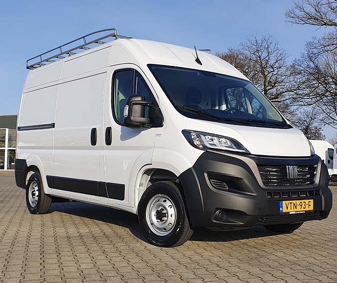 fiat ducato doornenbal