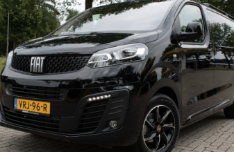 Fiat Scudo