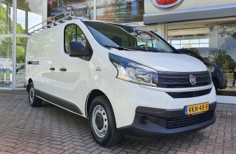 Reinders Fiat Talento