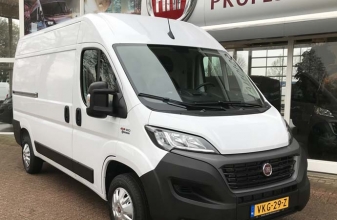 klaver bouwservice ducato