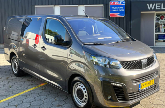 Fiat Scudo Elshof Schilderwerken