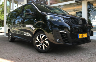 Fiat Scudo