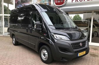 Fiat Ducato L2H2