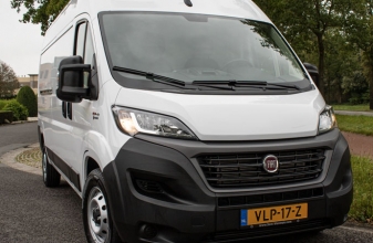 Bovee Fiat Ducato