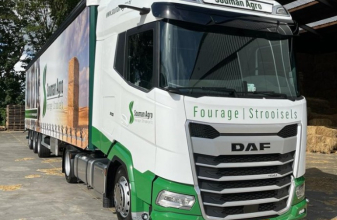 DAF XG