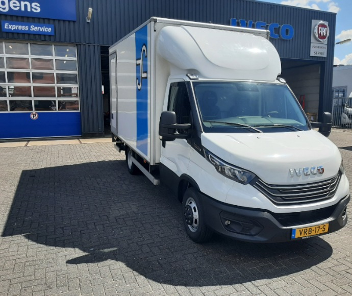 Iveco Daily