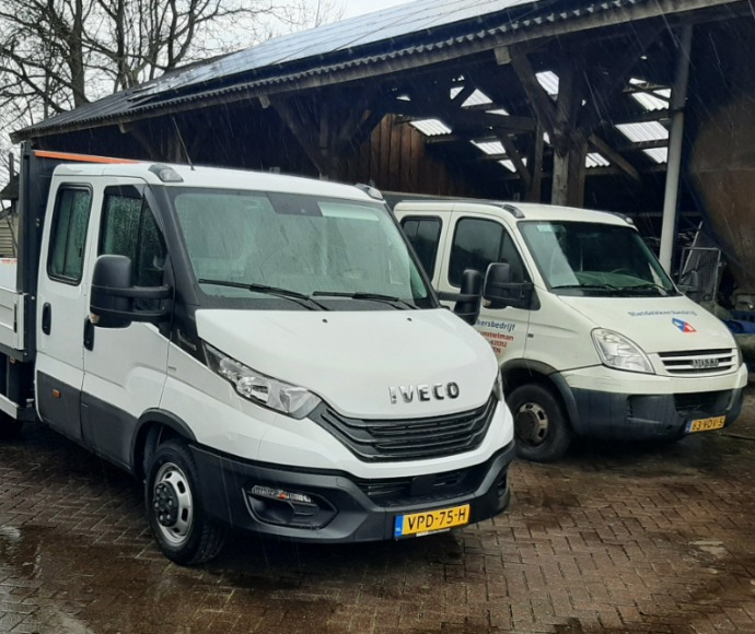 IVECO Daily