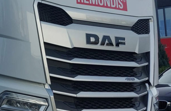 DAF XG Remondis