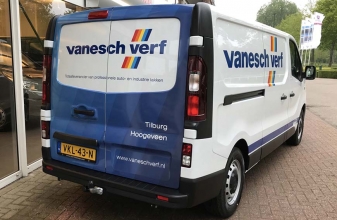 Vanesch Verf Fiat Talento