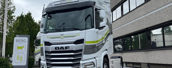 DAF XG 480 pk