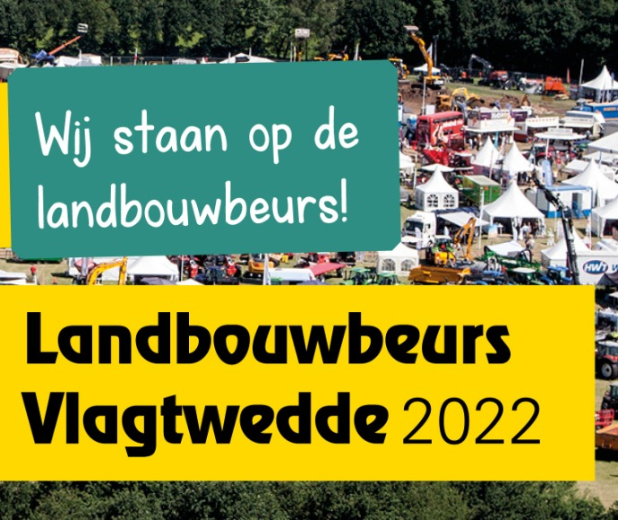 Landbouwbeurs Vlagtwedde