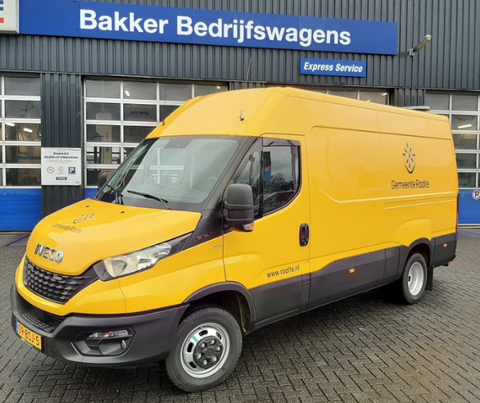 IVECO Daily