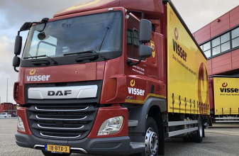 DAF Visser Duiven 