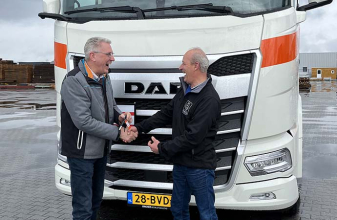 daf sietrans a2b online