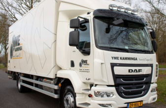 DAF LF