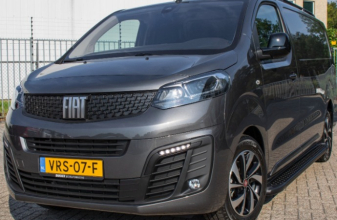 Fiat Scudo