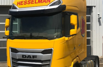 DAF XG+ 530pk 