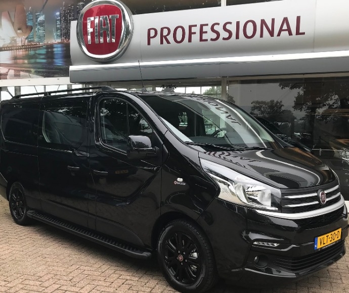 Fiat Talento