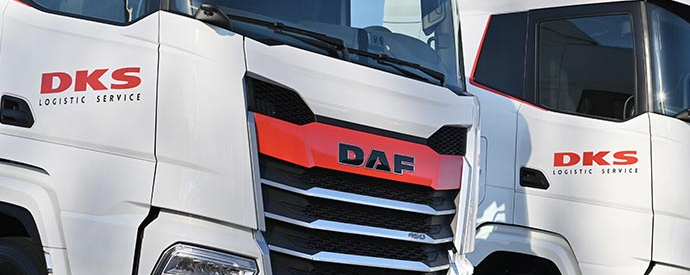 DAF DKS