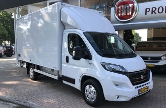 OTIQ fiat ducato bakwagen