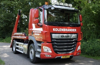 Kolenbrander DAF