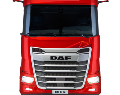 XG DAF