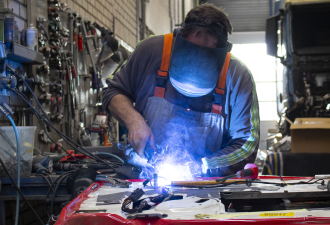 daf werkplaats hoogeveen